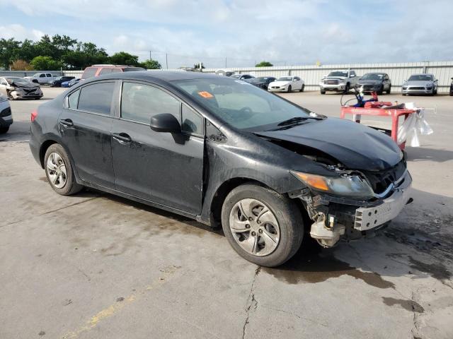 Photo 3 VIN: 19XFB2F56CE375888 - HONDA CIVIC 