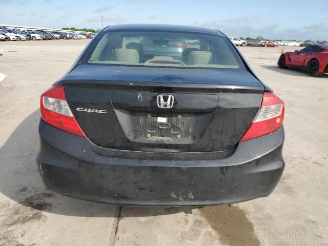 Photo 5 VIN: 19XFB2F56CE375888 - HONDA CIVIC 