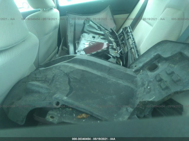 Photo 7 VIN: 19XFB2F56DE002321 - HONDA CIVIC SDN 