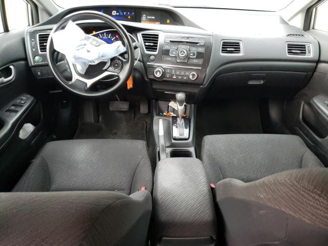 Photo 7 VIN: 19XFB2F56DE009091 - HONDA CIVIC LX 