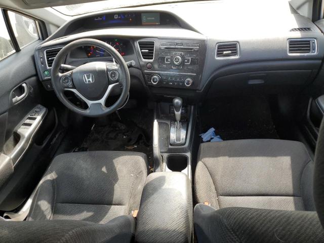 Photo 7 VIN: 19XFB2F56DE015487 - HONDA CIVIC LX 