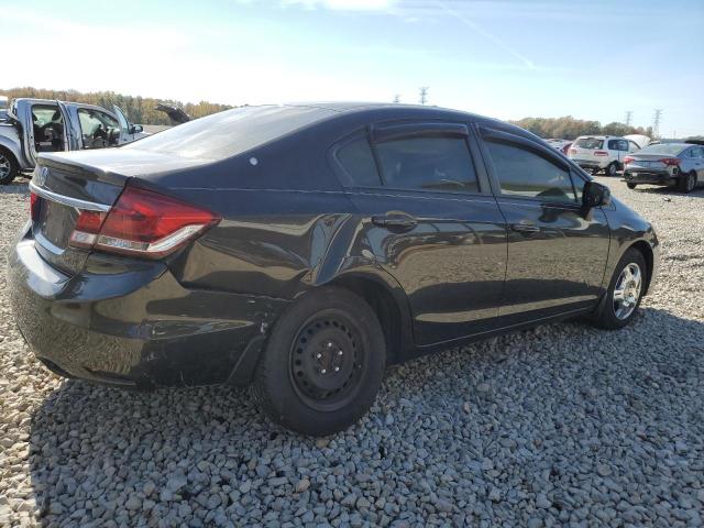 Photo 2 VIN: 19XFB2F56DE031835 - HONDA CIVIC LX 