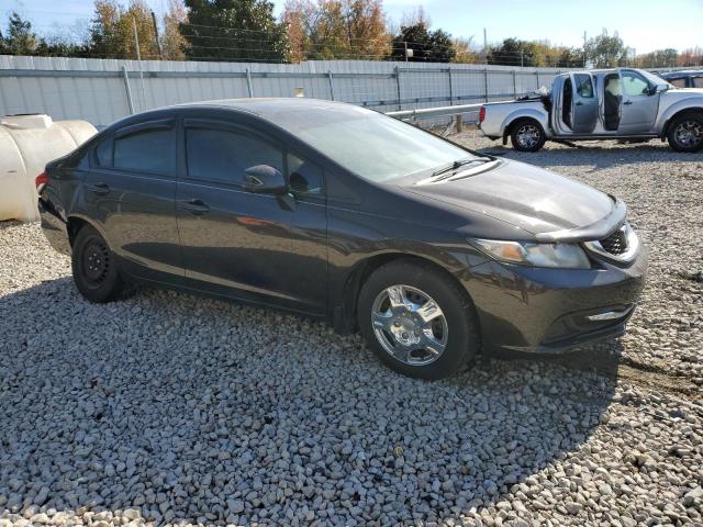 Photo 3 VIN: 19XFB2F56DE031835 - HONDA CIVIC LX 