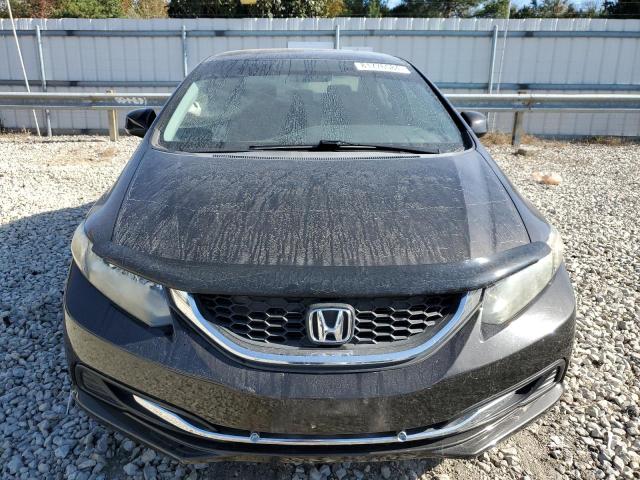 Photo 4 VIN: 19XFB2F56DE031835 - HONDA CIVIC LX 