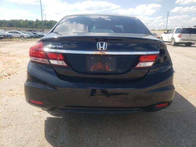 Photo 5 VIN: 19XFB2F56DE052054 - HONDA CIVIC LX 