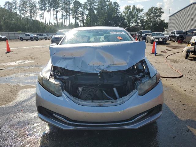 Photo 4 VIN: 19XFB2F56DE059960 - HONDA CIVIC 