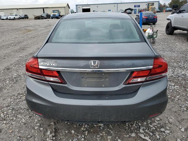 Photo 5 VIN: 19XFB2F56DE065094 - HONDA CIVIC LX 