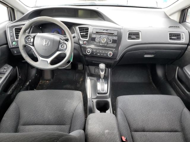 Photo 7 VIN: 19XFB2F56DE065094 - HONDA CIVIC LX 