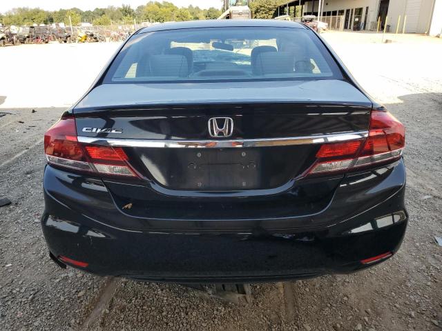 Photo 5 VIN: 19XFB2F56DE071199 - HONDA CIVIC LX 