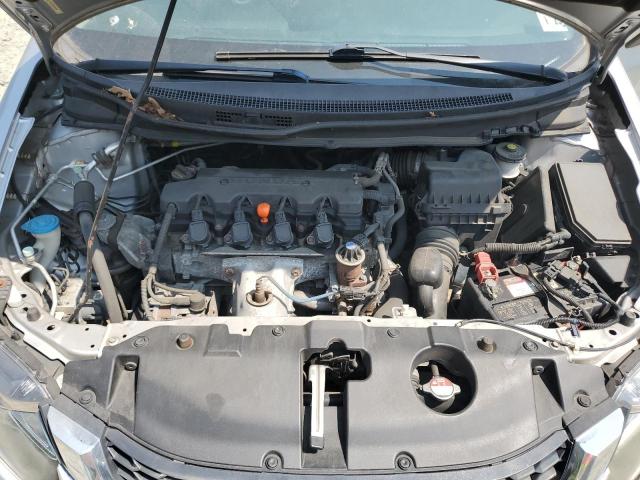 Photo 10 VIN: 19XFB2F56DE085216 - HONDA CIVIC 