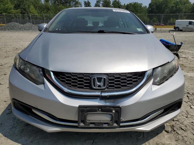 Photo 4 VIN: 19XFB2F56DE085216 - HONDA CIVIC 