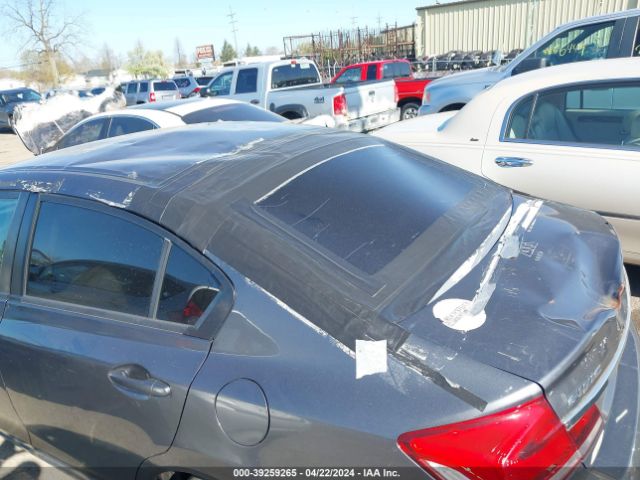 Photo 5 VIN: 19XFB2F56DE097933 - HONDA CIVIC 