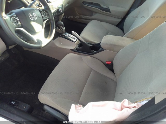 Photo 4 VIN: 19XFB2F56DE098290 - HONDA CIVIC SDN 