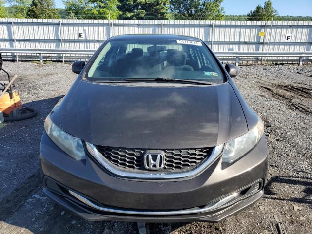 Photo 4 VIN: 19XFB2F56DE206164 - HONDA CIVIC 