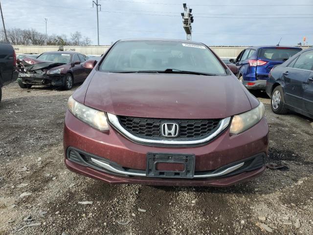 Photo 4 VIN: 19XFB2F56DE220713 - HONDA CIVIC 