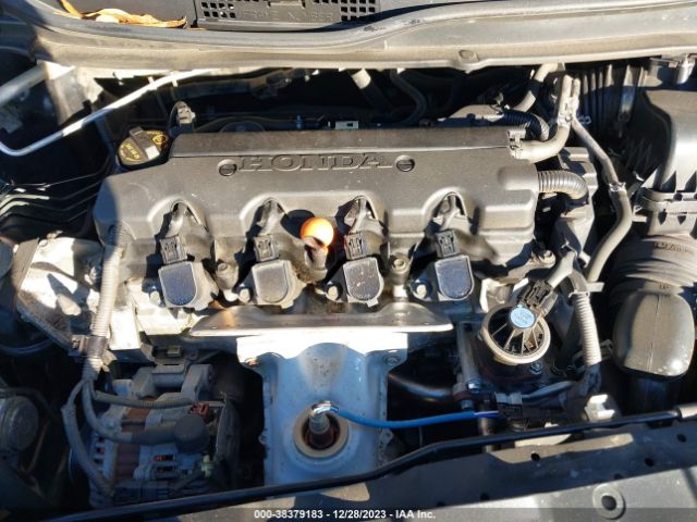 Photo 9 VIN: 19XFB2F56DE229444 - HONDA CIVIC 