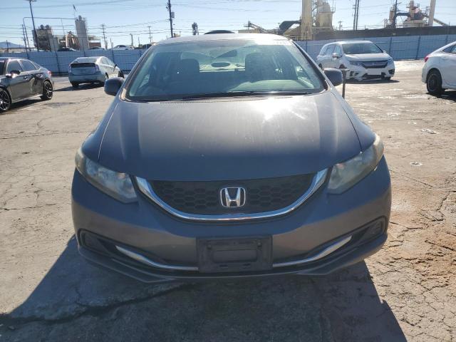 Photo 4 VIN: 19XFB2F56DE250150 - HONDA CIVIC 