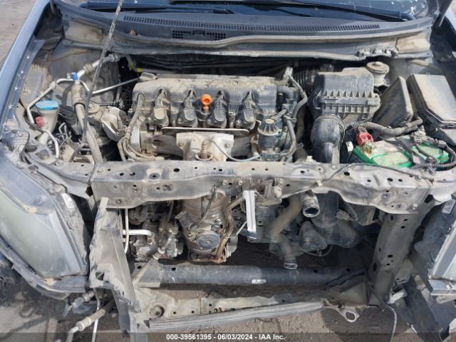 Photo 9 VIN: 19XFB2F56DE290549 - HONDA CIVIC 