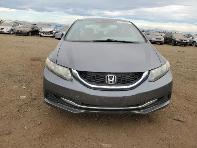 Photo 4 VIN: 19XFB2F56DE292916 - HONDA CIVIC 