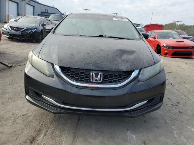 Photo 4 VIN: 19XFB2F56EE001512 - HONDA CIVIC 