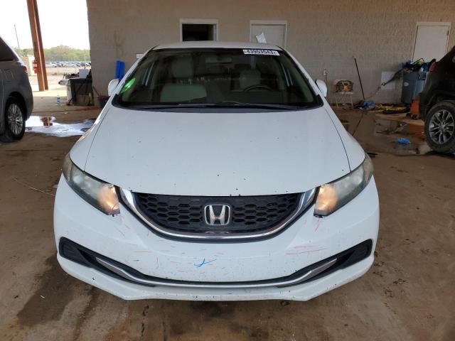 Photo 4 VIN: 19XFB2F56EE002532 - HONDA CIVIC LX 