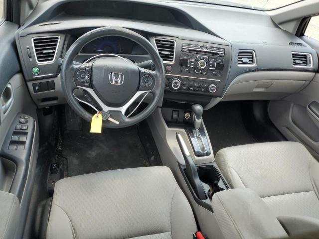 Photo 7 VIN: 19XFB2F56EE019556 - HONDA CIVIC LX 