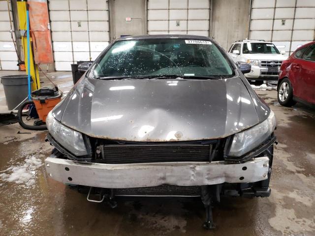 Photo 4 VIN: 19XFB2F56EE024675 - HONDA CIVIC LX 