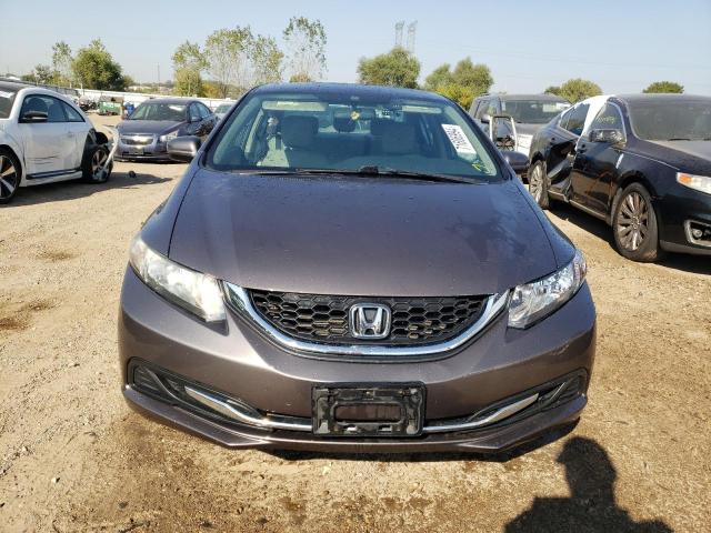 Photo 4 VIN: 19XFB2F56EE029083 - HONDA CIVIC LX 