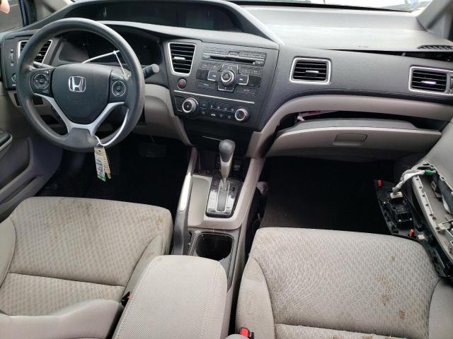 Photo 7 VIN: 19XFB2F56EE031321 - HONDA CIVIC LX 