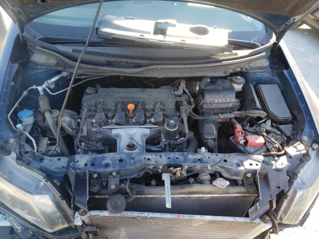 Photo 6 VIN: 19XFB2F56EE033439 - HONDA CIVIC LX 