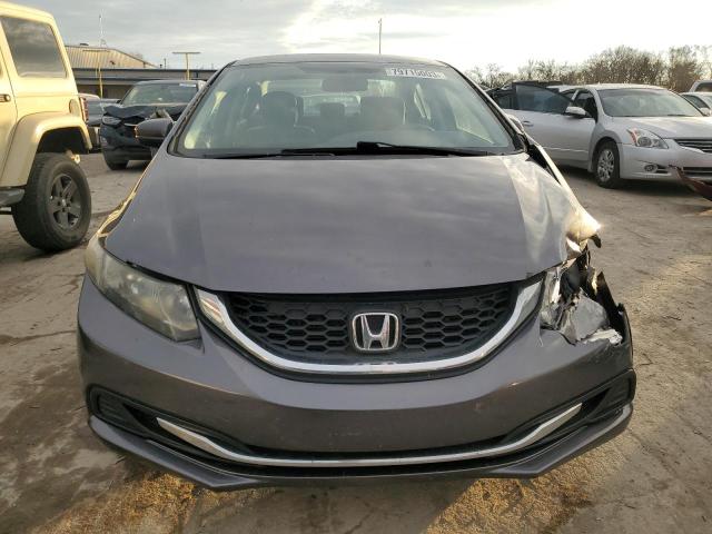 Photo 4 VIN: 19XFB2F56EE044358 - HONDA CIVIC 