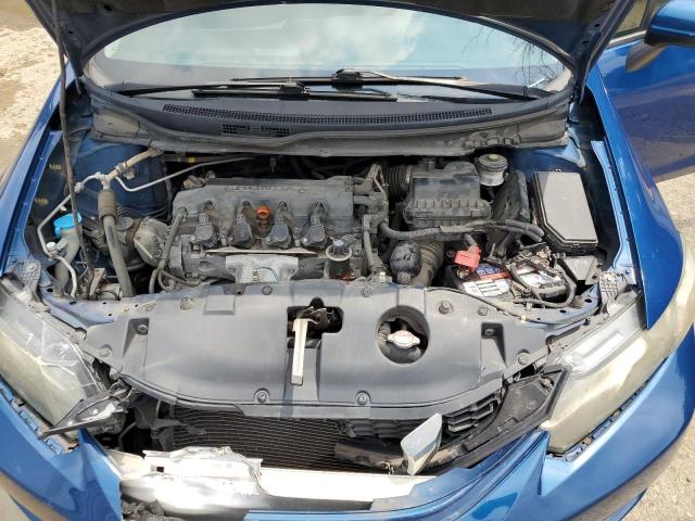 Photo 10 VIN: 19XFB2F56EE048037 - HONDA CIVIC 