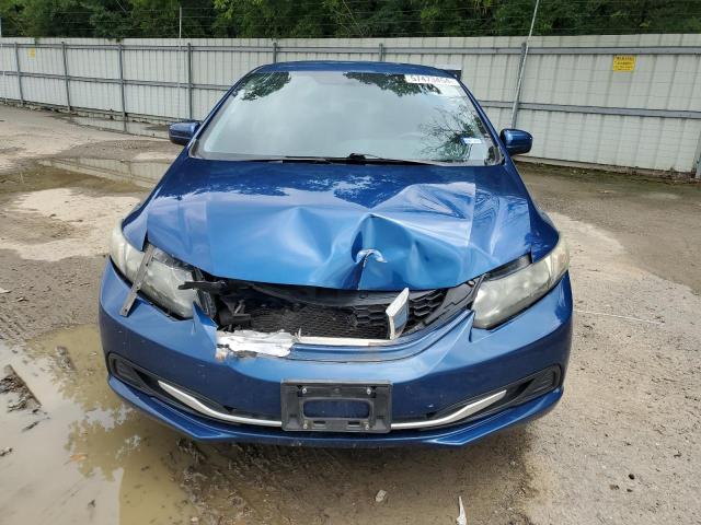 Photo 4 VIN: 19XFB2F56EE048037 - HONDA CIVIC 