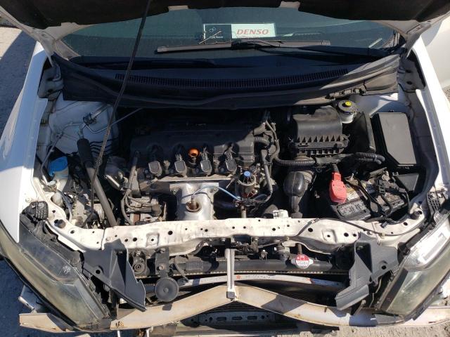 Photo 10 VIN: 19XFB2F56EE049883 - HONDA CIVIC LX 