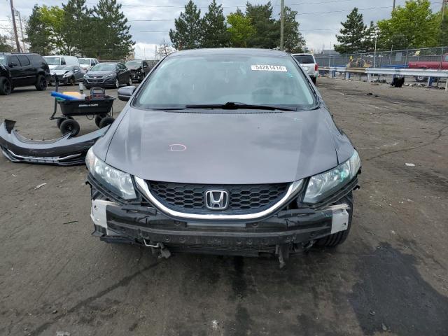 Photo 4 VIN: 19XFB2F56EE050984 - HONDA CIVIC 