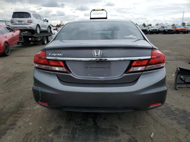 Photo 5 VIN: 19XFB2F56EE050984 - HONDA CIVIC 