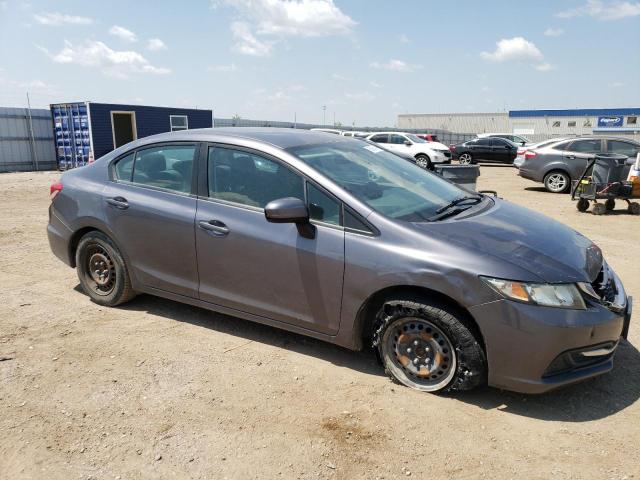 Photo 3 VIN: 19XFB2F56EE052136 - HONDA CIVIC 