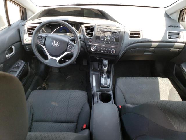 Photo 7 VIN: 19XFB2F56EE052136 - HONDA CIVIC 