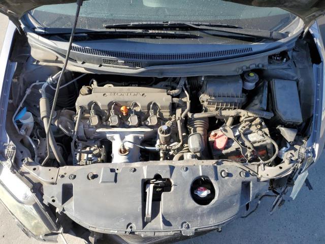 Photo 10 VIN: 19XFB2F56EE054226 - HONDA CIVIC 