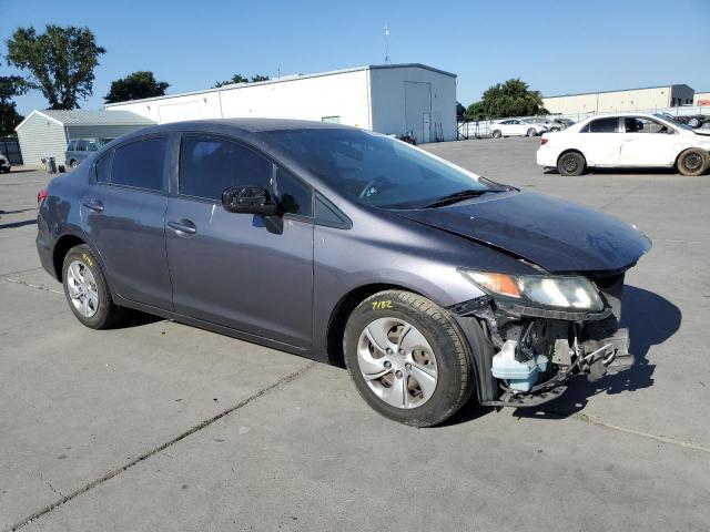 Photo 3 VIN: 19XFB2F56EE054226 - HONDA CIVIC 