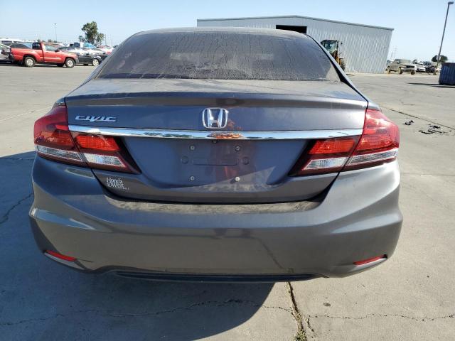 Photo 5 VIN: 19XFB2F56EE054226 - HONDA CIVIC 