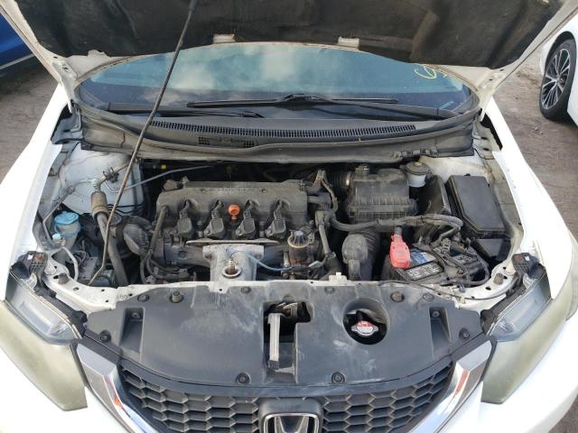 Photo 6 VIN: 19XFB2F56EE060205 - HONDA CIVIC LX 