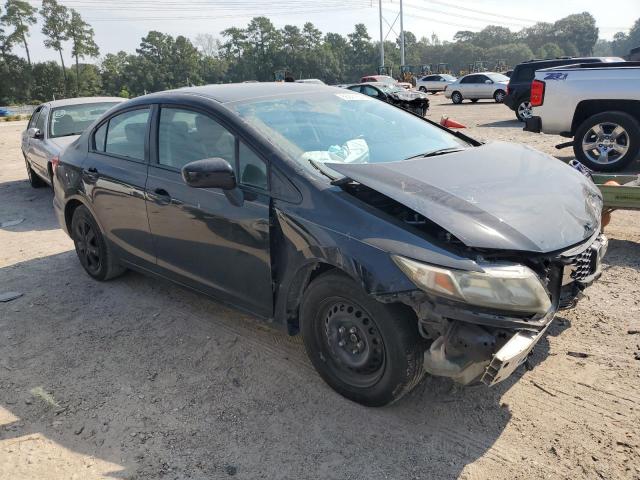 Photo 3 VIN: 19XFB2F56EE073276 - HONDA CIVIC LX 