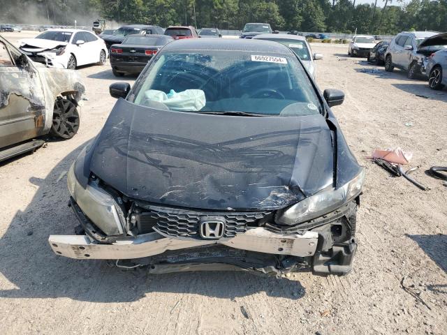 Photo 4 VIN: 19XFB2F56EE073276 - HONDA CIVIC LX 