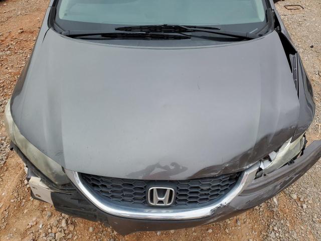 Photo 10 VIN: 19XFB2F56EE079353 - HONDA CIVIC 