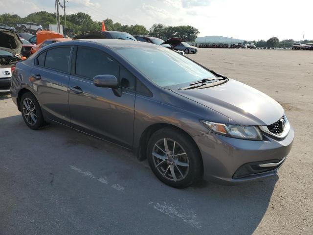 Photo 3 VIN: 19XFB2F56EE079563 - HONDA CIVIC LX 