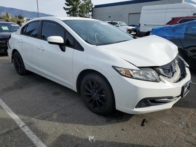 Photo 3 VIN: 19XFB2F56EE207607 - HONDA CIVIC LX 