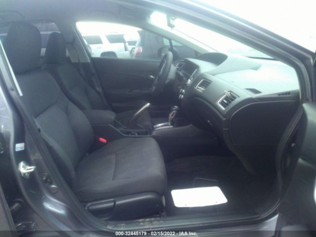 Photo 4 VIN: 19XFB2F56EE212578 - HONDA CIVIC SEDAN 