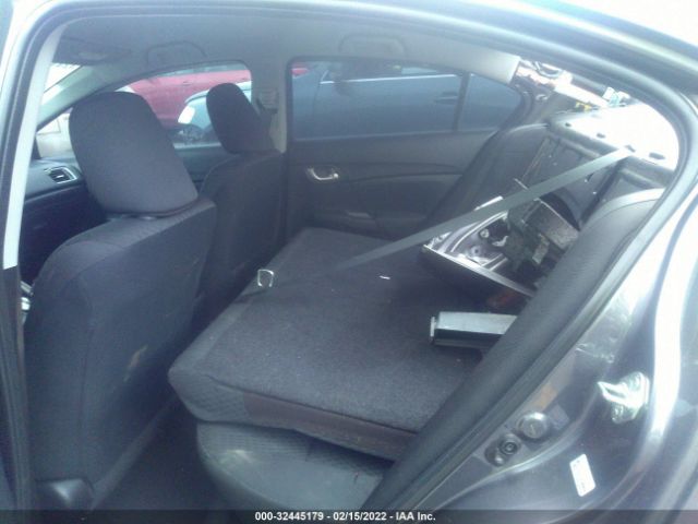 Photo 7 VIN: 19XFB2F56EE212578 - HONDA CIVIC SEDAN 