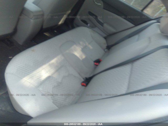 Photo 7 VIN: 19XFB2F56EE217683 - HONDA CIVIC SEDAN 